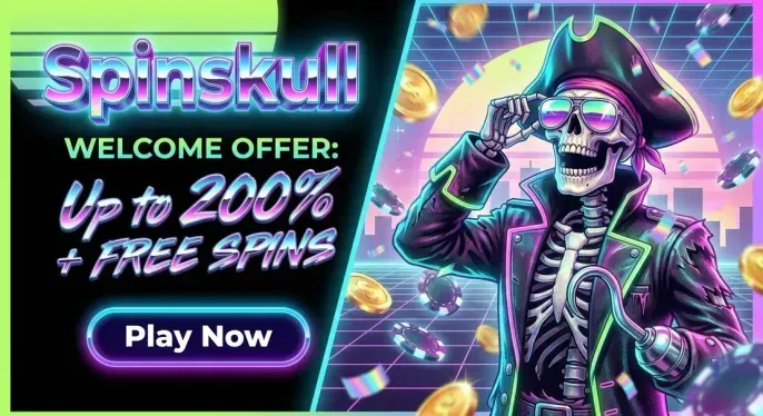 Spinskull